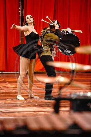 Imperial Dynasty Percussion_190223_North Penn-7300187