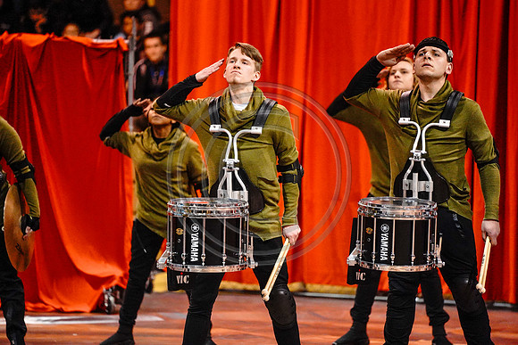 Imperial Dynasty Percussion_190223_North Penn-7300202