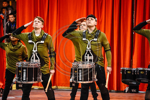 Imperial Dynasty Percussion_190223_North Penn-7300203