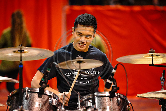 Imperial Dynasty Percussion_190223_North Penn-7300197