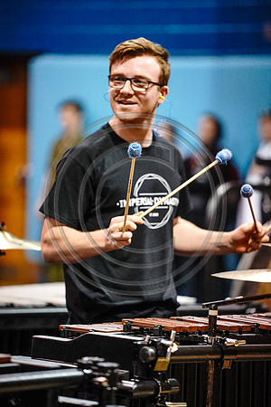 Imperial Dynasty Percussion_190223_North Penn-7300151