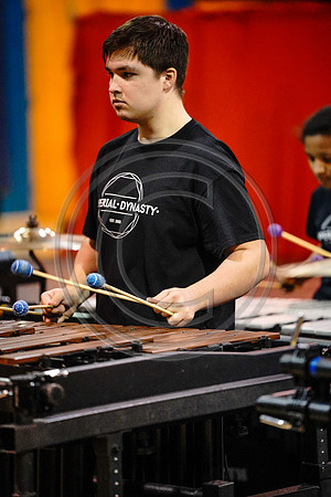 Imperial Dynasty Percussion_190223_North Penn-7300177