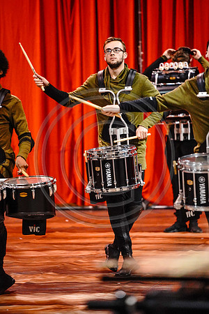 Imperial Dynasty Percussion_190223_North Penn-7300166