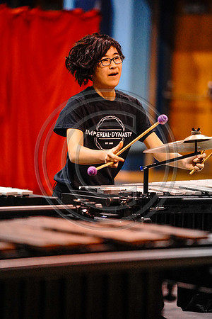 Imperial Dynasty Percussion_190223_North Penn-7300147