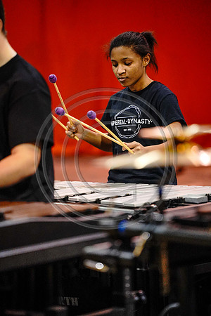 Imperial Dynasty Percussion_190223_North Penn-7300176