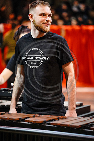 Imperial Dynasty Percussion_190223_North Penn-7300128