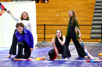Hopewell Valley Central Guard