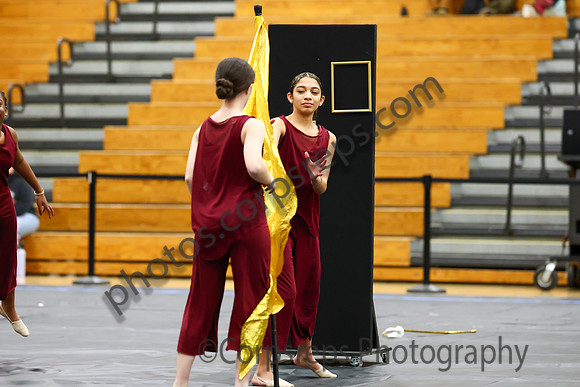 Mount Olive Guard_260228_South Brunswick HS-jb00201