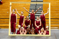 Mount Olive Guard