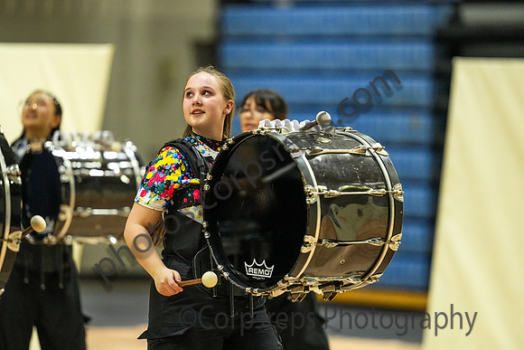 Bridgewater-Raritan Drumline_250405_Spring-Ford-01796