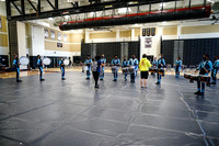 Appoquinimink Drumline-001