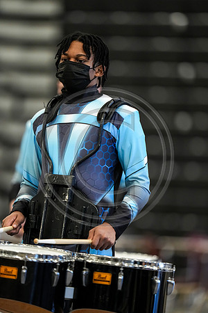Appoquinimink Drumline-025
