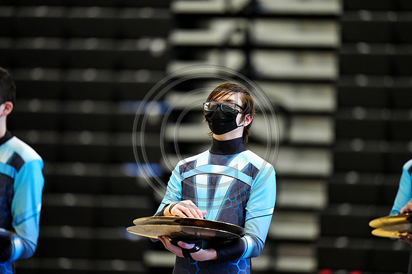 Appoquinimink Drumline-035