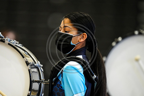 Appoquinimink Drumline-046