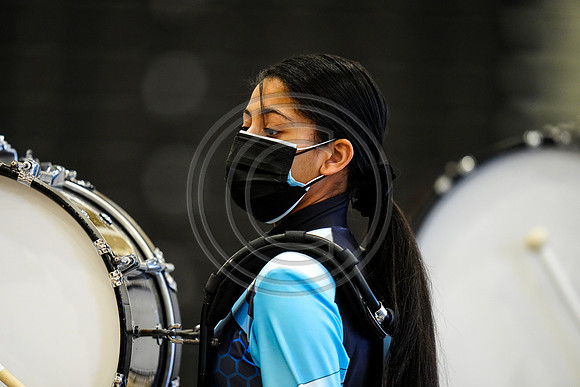 Appoquinimink Drumline-045
