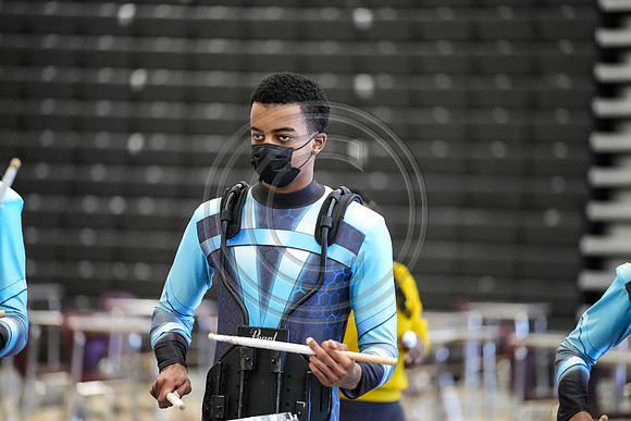 Appoquinimink Drumline-002