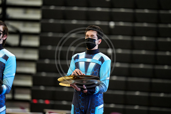 Appoquinimink Drumline-036