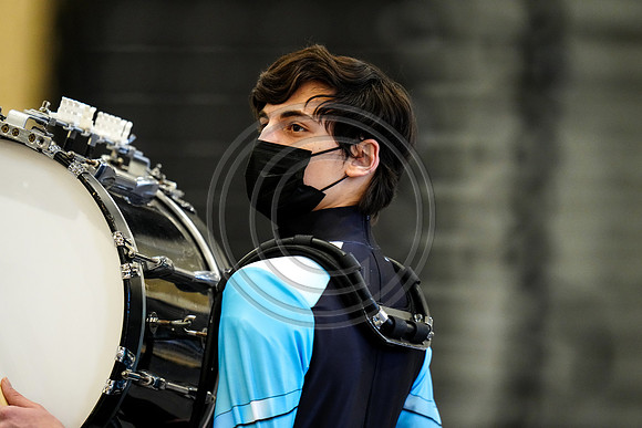 Appoquinimink Drumline-048