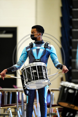 Appoquinimink Drumline-040
