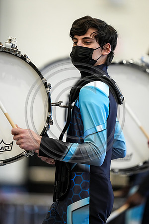 Appoquinimink Drumline-015