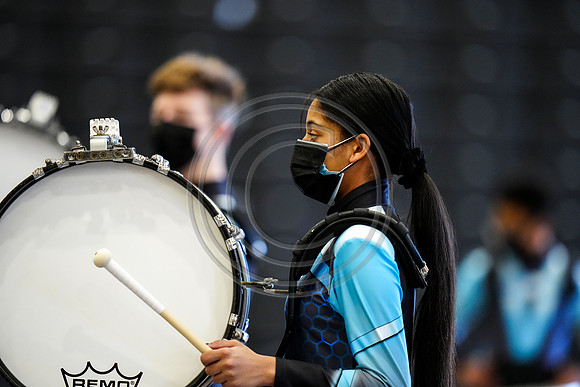 Appoquinimink Drumline-037