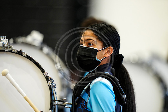 Appoquinimink Drumline-038