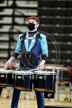 Appoquinimink Drumline-031