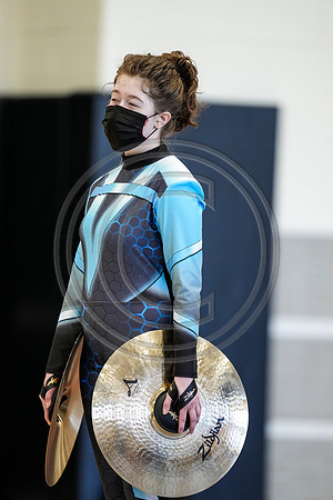 Appoquinimink Drumline-007
