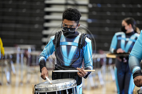 Appoquinimink Drumline-003