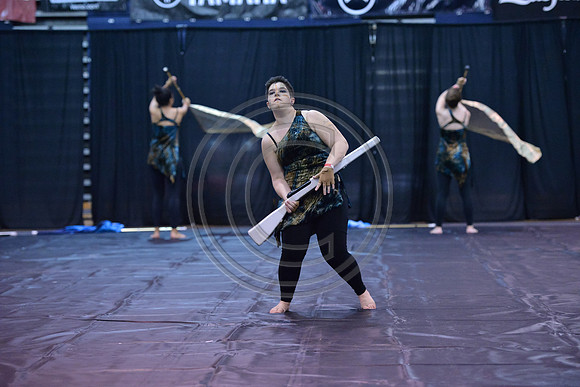 Hunterdon Central Regional Guard-1133