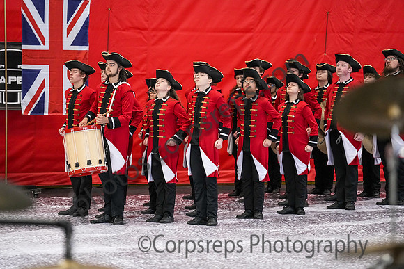 Quakertown Drumline_240413_Coatesville-01396