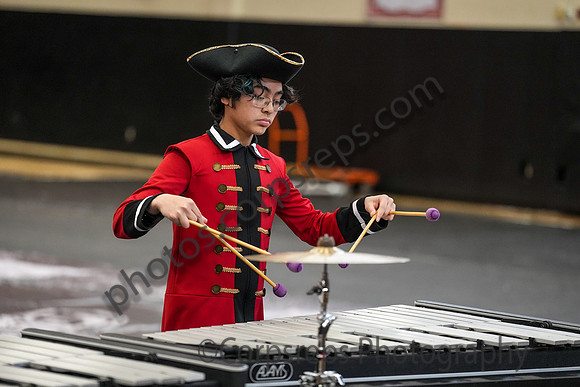 Quakertown Drumline_240413_Coatesville-01422