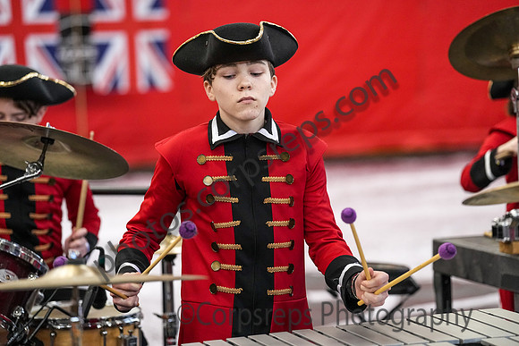 Quakertown Drumline_240413_Coatesville-01426