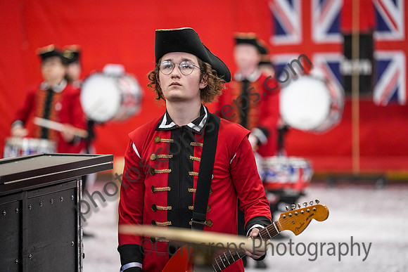 Quakertown Drumline_240413_Coatesville-01428