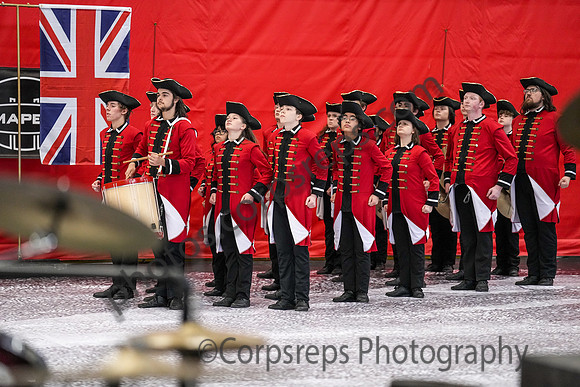 Quakertown Drumline_240413_Coatesville-01397