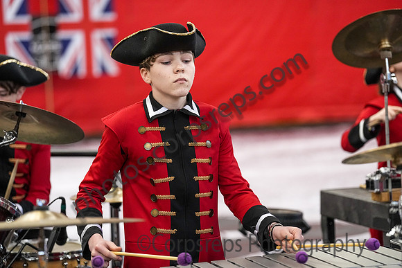 Quakertown Drumline_240413_Coatesville-01425