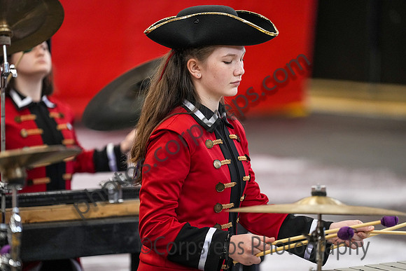 Quakertown Drumline_240413_Coatesville-01423