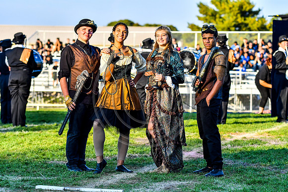 Timber Creek Regional_161016_Deptford-6526