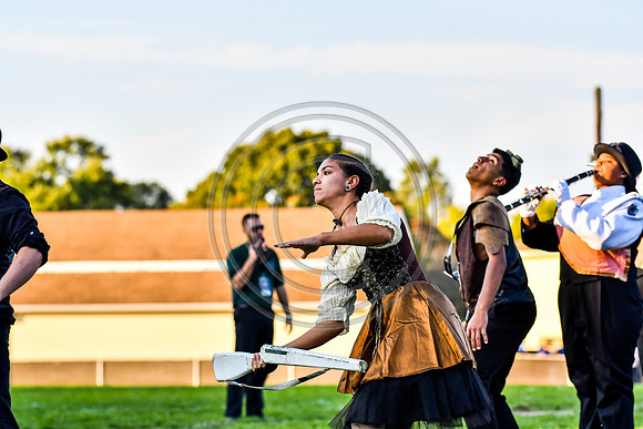 Timber Creek Regional_161016_Deptford-6528