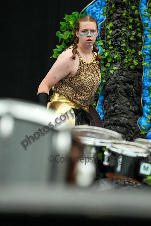 Northern York Drumline_250501_Wildwood-mg03247