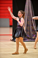 Kutztown MS Dance