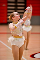 The Dance Factory - Minis