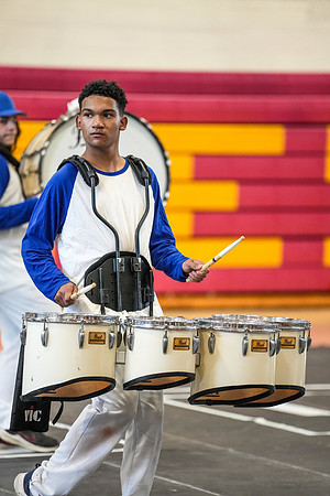 Penncrest Drumline-043