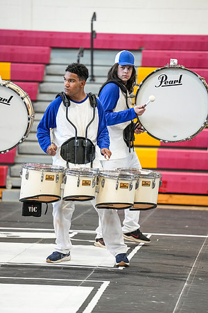 Penncrest Drumline-046
