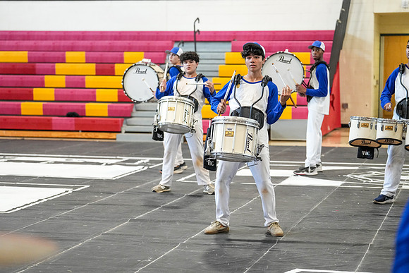 Penncrest Drumline-064