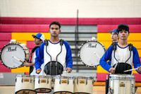Penncrest Drumline-019
