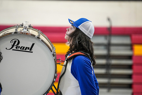 Penncrest Drumline-026
