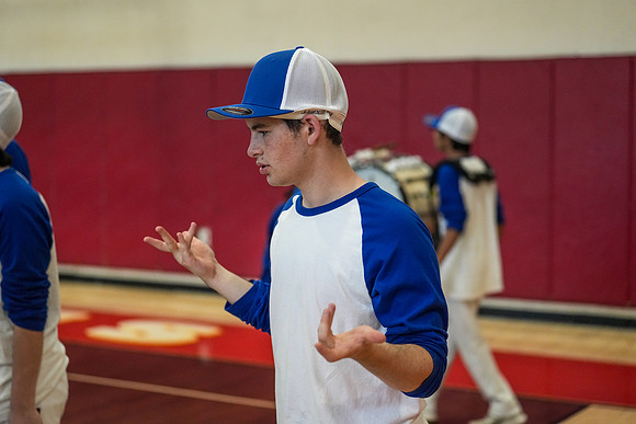 Penncrest Drumline-005