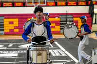 Penncrest Drumline-007