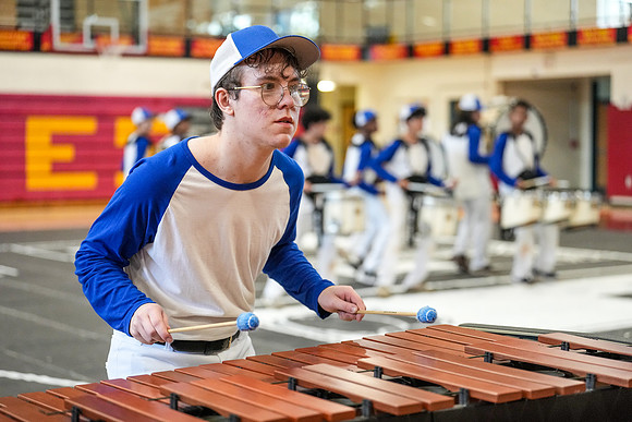 Penncrest Drumline-052